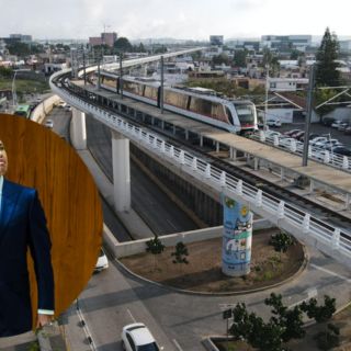 ¿Cuándo iniciará la ampliación de la L3 del Tren Ligero hacia Tesistán?