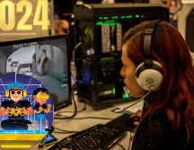 Disfruta de los mejores videojuegos del 2024, según ChatGPT. EL INFORMADOR / SUN / ARCHIVO