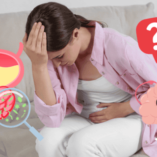 ¿Qué provoca las infecciones en las vías urinarias?