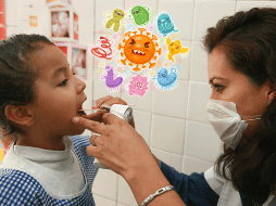 El origen de la enfermedad puede ser viral o bacteriano. EL INFORMADOR / ARCHIVO