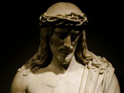 La imagen de Jesucristo ha generado un debate histórico, desde la perspectiva del milagro, hasta la científica. ESPECIAL/ Foto de Alessandro Bellone en Unsplash