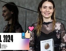 A pesar de las controversias, la autora expresó su gratitud hacia el público y reafirmó su compromiso con su labor profesional y educativa. INFORMADOR/A.NAVARRO