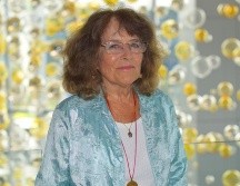 Margarita Bermúdez, viuda de José Agustín, habló sobre 