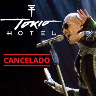 Tokio Hotel cancela su concierto en CDMX; esto fue lo que pasó