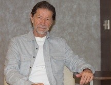 Otra manera en la que describe Patterson a Claudia es como una CEO de la administración. EL INFORMADOR/A. Rodríguez.