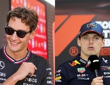 El incidente surgió durante la sesión de clasificación en Qatar, cuando un error o maniobra de Russell interfirió con la vuelta de Verstappen, afectando su rendimiento y evitando que lograra la pole position. AP / EFE