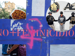 A raíz de la captura de Christian “N” decenas de internautas mostraron interés sobre los cargos a los que se enfrenta el presunto agresor de 20 años. ESPECIAL/EL INFORMADOR/ARCHIVO/X/@FiscaliaNL