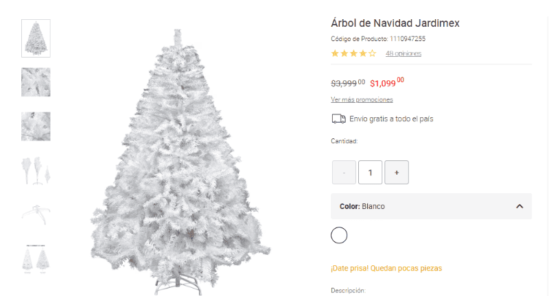 CORTESÍA/ Liverpool.&nbsp;