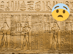 Los investigadores lograron identificar restos de compuestos alucinógenos mientras examinaban el interior de la taza de Bes. Pexels