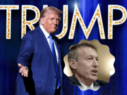 Rodney Scott dirigirá la CBP, una dependencia con unos 60 mil empleados que responde al DHS. AP/ARCHIVO