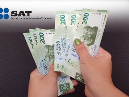 Todos los contribuyentes deben saber esta importante información del SAT. ESPECIAL / CANVA
