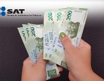 Todos los contribuyentes deben saber esta importante información del SAT. ESPECIAL / CANVA