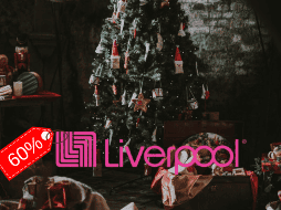 Aún estás a tiempo de colocar tu arbolito de Navidad. ESPECIAL/Unsplash.