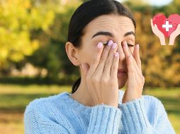 Ante cualquier síntoma o dolor de cabeza que incluya otros síntomas, acude con tu médico de confianza para descartar cualquier problema de salud. ESPECIAL / CANVA