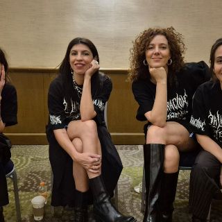 “La Liberación” una serie que aviva el fuego del movimiento feminista