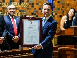 EL INFORMADOR/ A. Navarro.