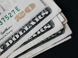 El dólar ha experimentado cuatro días consecutivos con cifras negativas. Pexels