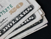 El dólar ha experimentado cuatro días consecutivos con cifras negativas. Pexels