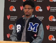 Watson siempre negó las acusaciones en su contra. AP/D. Zalubowski