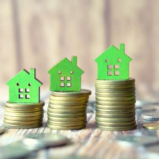 Casas más caras están en las ciudades: OCDE