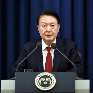 Fracasa propuesta para destituir al presidente de Corea del Sur