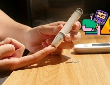 Estas son un par de recomendaciones para mejorar tu azúcar en sangre. ESPECIAL / UNSPLASH isens usa