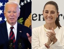 Biden destaca que los datos más recientes muestran una caída de más del 14% en las muertes por sobredosis en todo el país, la mayor disminución registrada. ESPECIAL, EFE y SUN