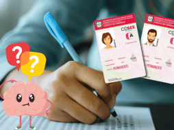 Si quieres estudiar más a profundidad para tu examen de licencia de conducir permanente descarga la “Guía básica de seguridad vial de la Ciudad de México”. ESPECIAL/ CANVA