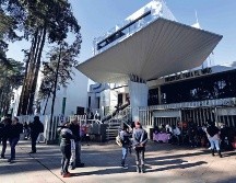 La SSa recordó que desde el pasado 5 de diciembre se informó sobre el brote de Klebsiella oxytoca detectado en cuatro unidades de atención a la salud del Estado de México. SUN / J. Alvarado