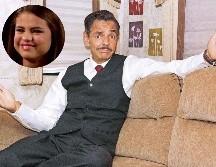 Eugenio Derbez fue criticado en redes sociales por sus comentarios sobre Selena Gomez. SUN / ARCHIVO / ESPECIAL