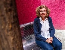 MacMasters, una figura fundamental en la cobertura de artes plásticas y crónica cultural en México. EL INFORMADOR/A. Navarro.