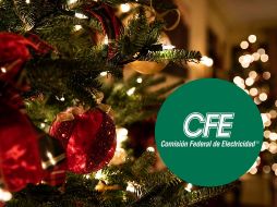 La empresa busca crear conciencia sobre el manejo adecuado de luces y adornos navideños para evitar riesgos como cortocircuitos, quemaduras e incluso incendios. Unsplash.