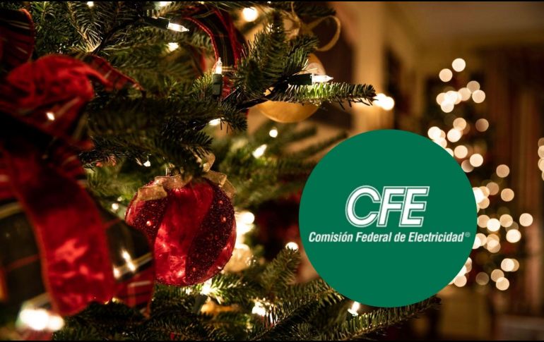 La empresa busca crear conciencia sobre el manejo adecuado de luces y adornos navideños para evitar riesgos como cortocircuitos, quemaduras e incluso incendios. Unsplash.