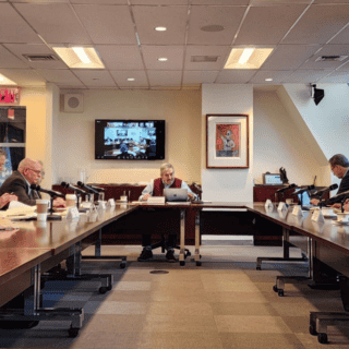 Gobierno mexicano refuerza protección a connacionales ante posible deportación masiva