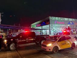 De los 467 automóviles infraccionados, 222 corresponden a unidades de redes de transporte (ETR o plataformas), 128 taxis y 117 camiones. ESPECIAL