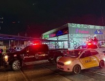 De los 467 automóviles infraccionados, 222 corresponden a unidades de redes de transporte (ETR o plataformas), 128 taxis y 117 camiones. ESPECIAL