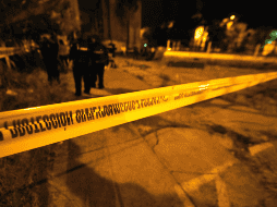 De acuerdo con medios locales, al menos 300 pobladores participaron en el linchamiento. EL INFORMADOR/ARCHIVO.