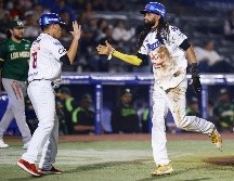 Los dirigidos por Benjamín Gil mejoraron su récord a 9-5 en la segunda vuelta. CORTESÍA/ Charros de Jalisco.