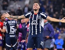 Monterrey se creció a través de sus hombres más talentosos y consiguió una victoria de 5-1. IMAGO7.
