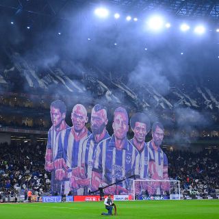 ¡Adiós malaria! Monterrey va por su sexta estrella