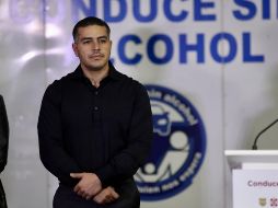 García Harfuch aseguró que se continuará avanzando de manera coordinada e incrementando las operaciones en el estado de manera progresiva. SUN/Archivo