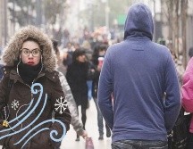 Este es el pronóstico para el resto de regiones de Jalisco. SUN / ARCHIVO