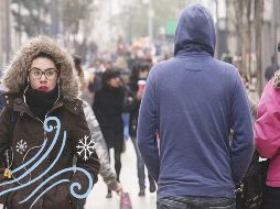 Este es el pronóstico para el resto de regiones de Jalisco. SUN / ARCHIVO