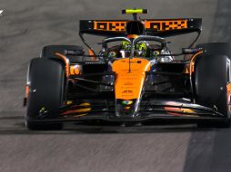 Este resultado no solo lo consolidó como ganador de la carrera, sino también como subcampeón mundial de pilotos. ESPECIAL / X / @F1