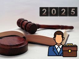 Si estas reformas se concretan, 2025 podría marcar un cambio significativo en los derechos laborales en México, mejorando la calidad de vida y las condiciones laborales para millones de trabajadores.  CANVA