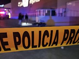 En las ciudades de Culiacán y Mazatlán en Sinaloa, se reportaron los ingresos a hospitales de dos personas del sexo masculino lesionados. ESPECIAL / SUN / J. CABRERA