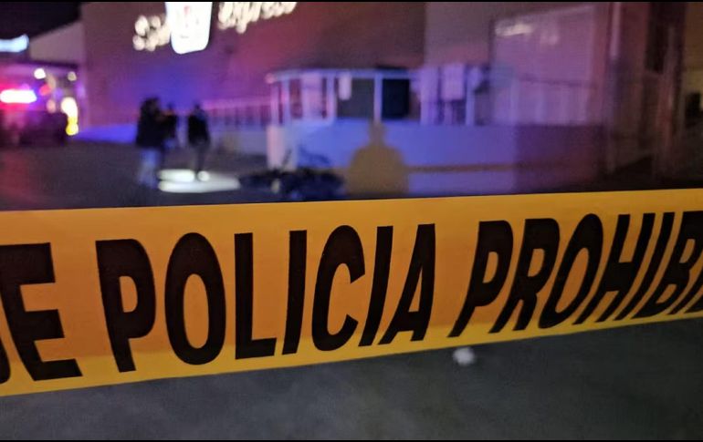 En las ciudades de Culiacán y Mazatlán en Sinaloa, se reportaron los ingresos a hospitales de dos personas del sexo masculino lesionados. ESPECIAL / SUN / J. CABRERA