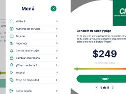 Además de garantizar el suministro de energía eléctrica, la CFE se esfuerza por mejorar la atención al cliente mediante herramientas modernas como Mi Espacio CFE.  CFE CONTIGO