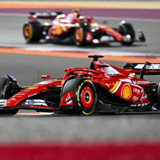 Revolución en los asientos de la Fórmula 1 para 2025