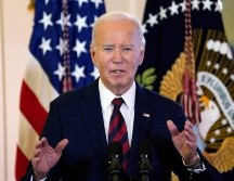 Ofrecen una recompensa de 10 millones de dólares por la captura del líder del Organismo de Liberación del Levante (considerado grupo terrorista por Washington). EFE / ARCHIVO